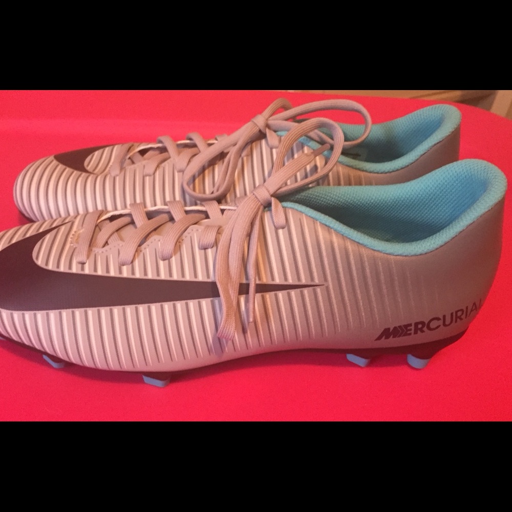 Nike Soccer Cleats